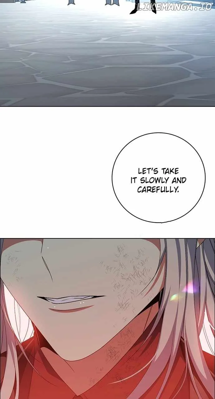 Zero Game Chapter 273 page 31