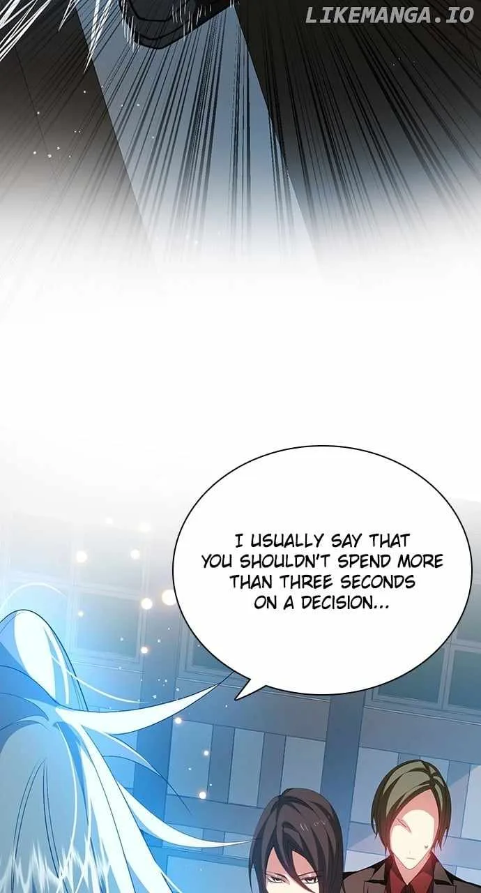Zero Game Chapter 273 page 33