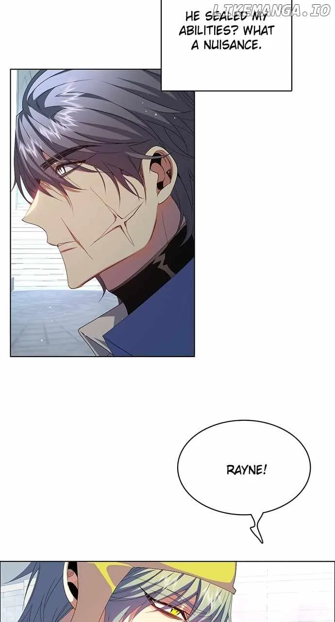 Zero Game Chapter 273 page 48