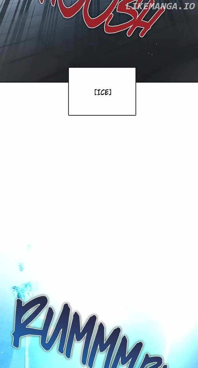 Zero Game Chapter 273 page 55