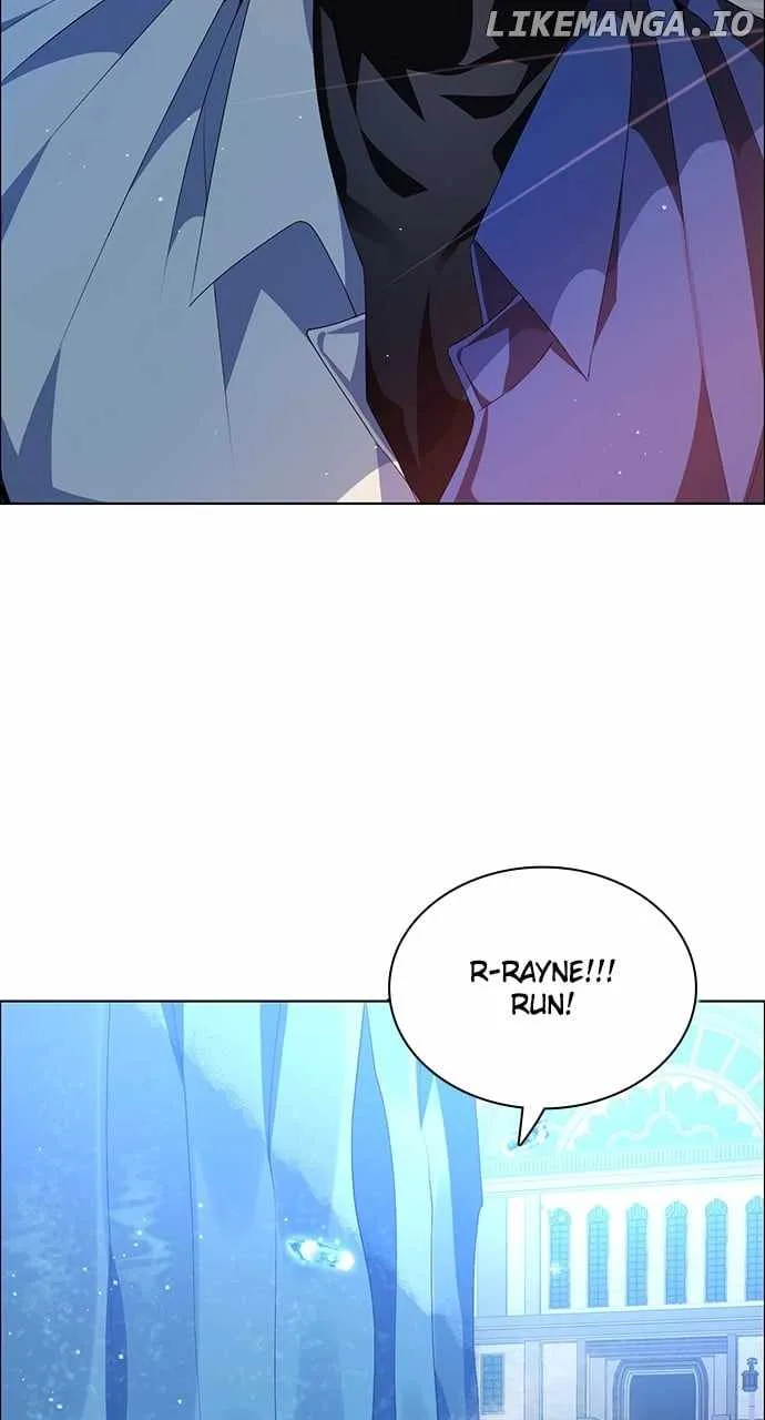 Zero Game Chapter 273 page 58