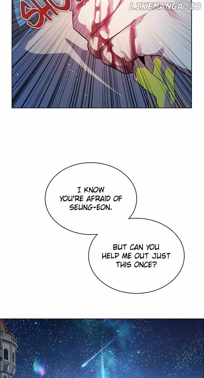 Zero Game Chapter 273 page 61