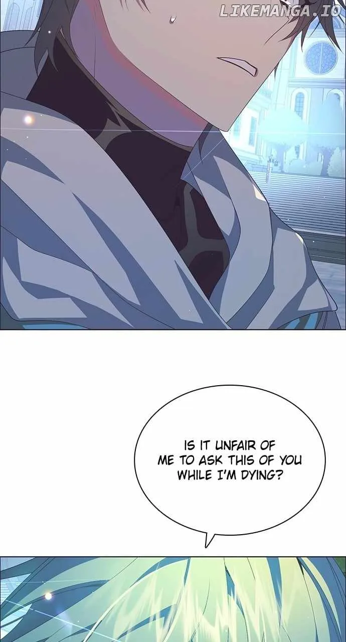 Zero Game Chapter 273 page 69