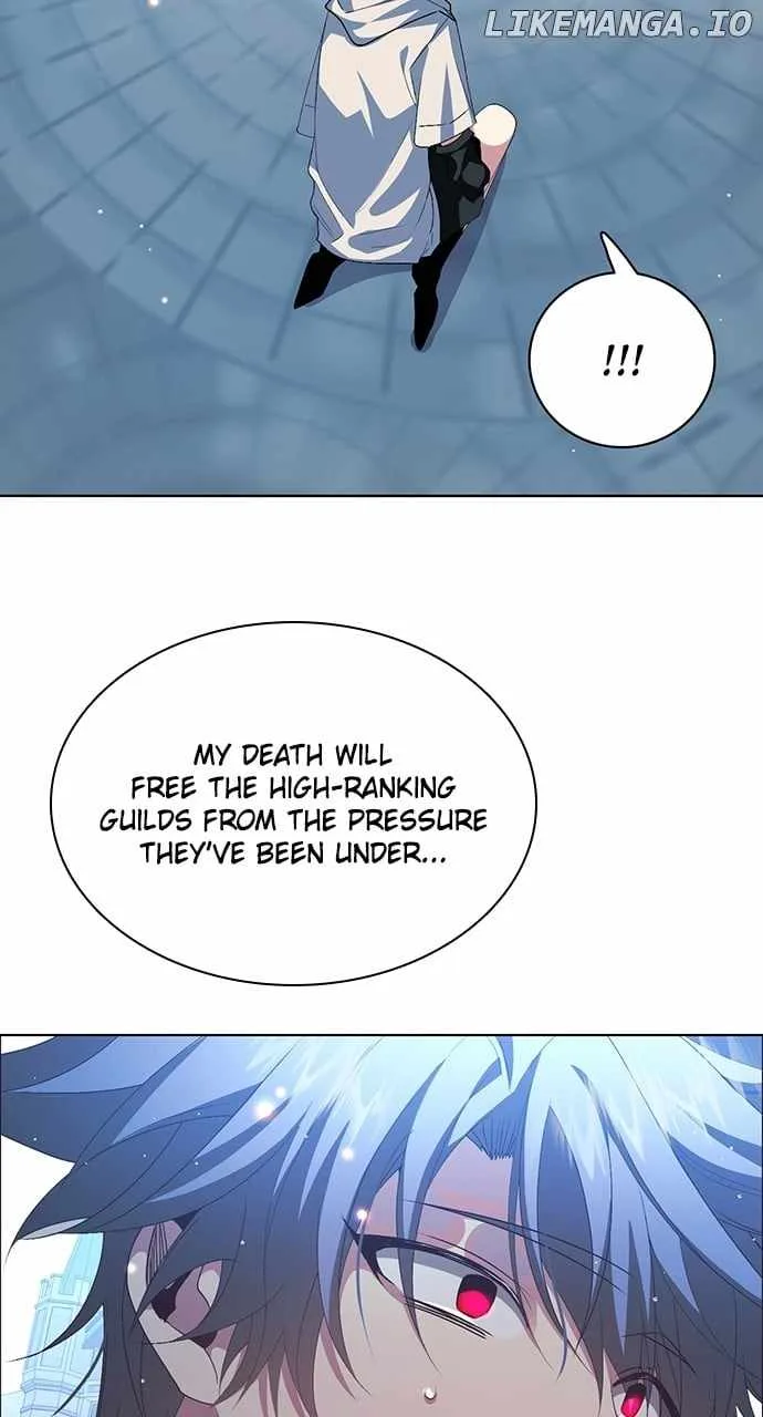 Zero Game Chapter 273 page 68