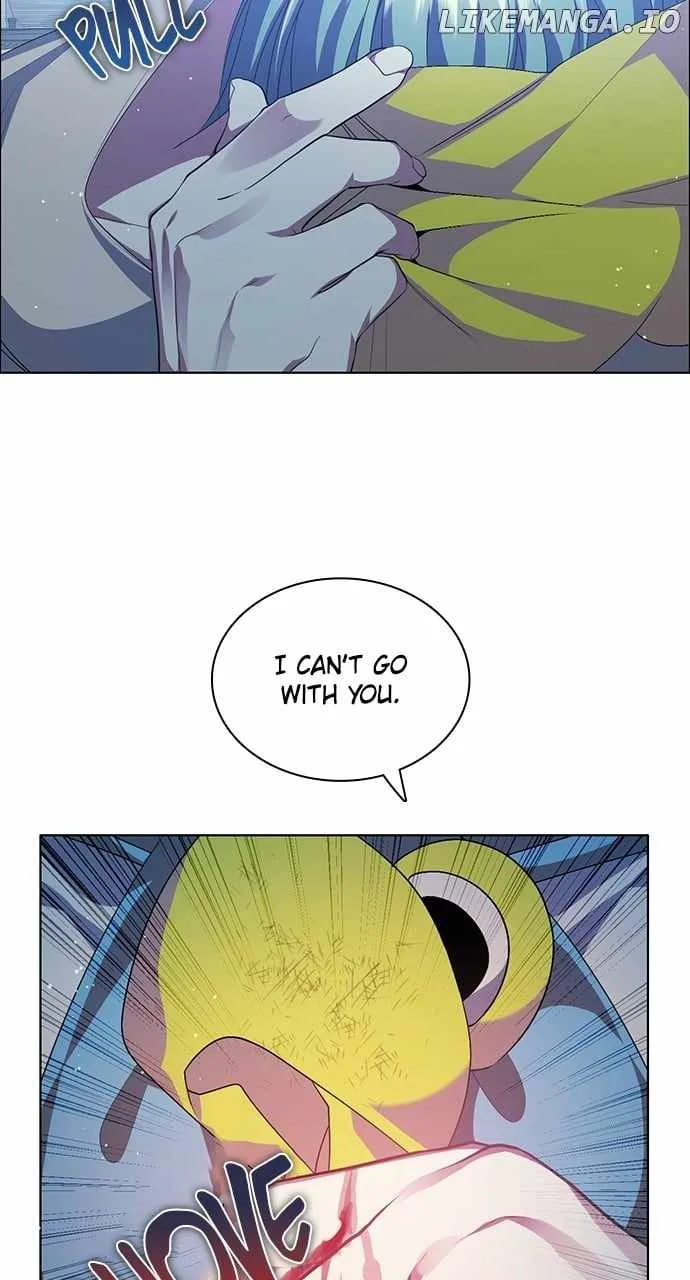 Zero Game Chapter 273 page 60