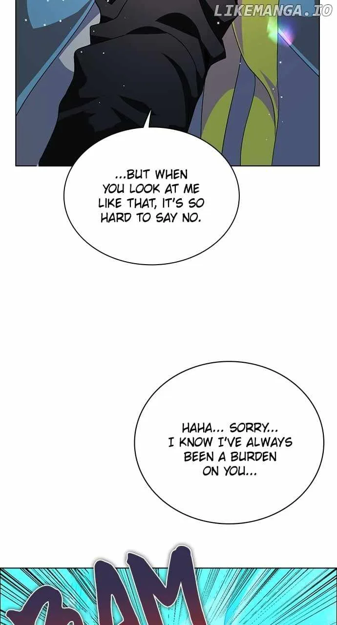 Zero Game Chapter 273 page 72