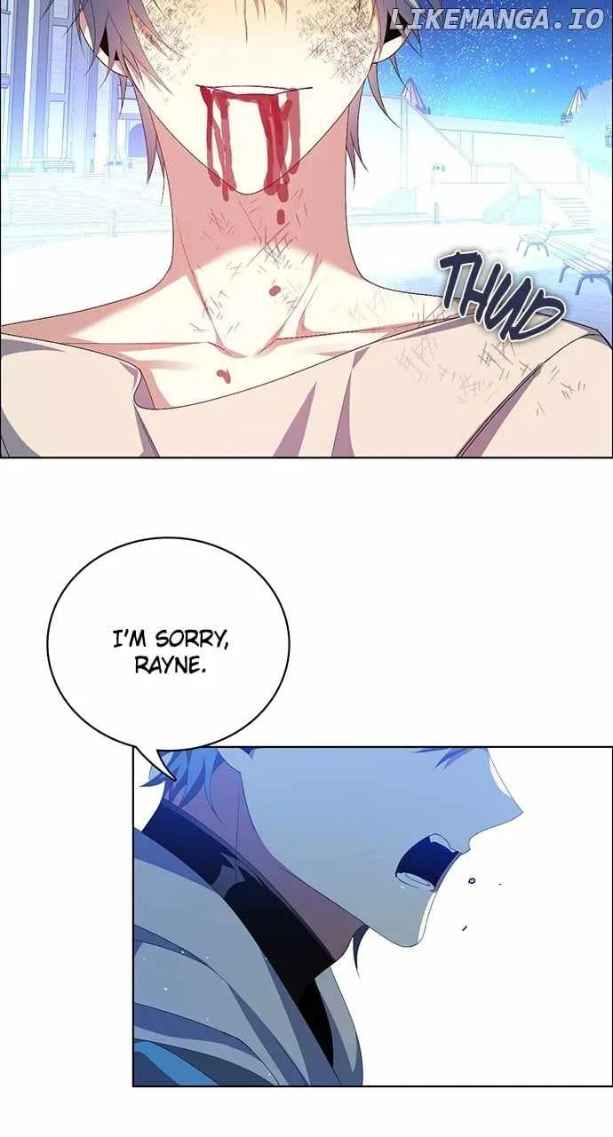 Zero Game Chapter 273 page 75