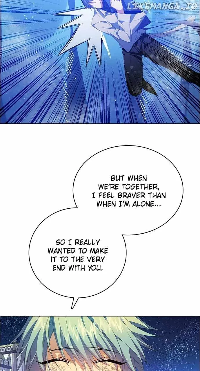 Zero Game Chapter 273 page 74