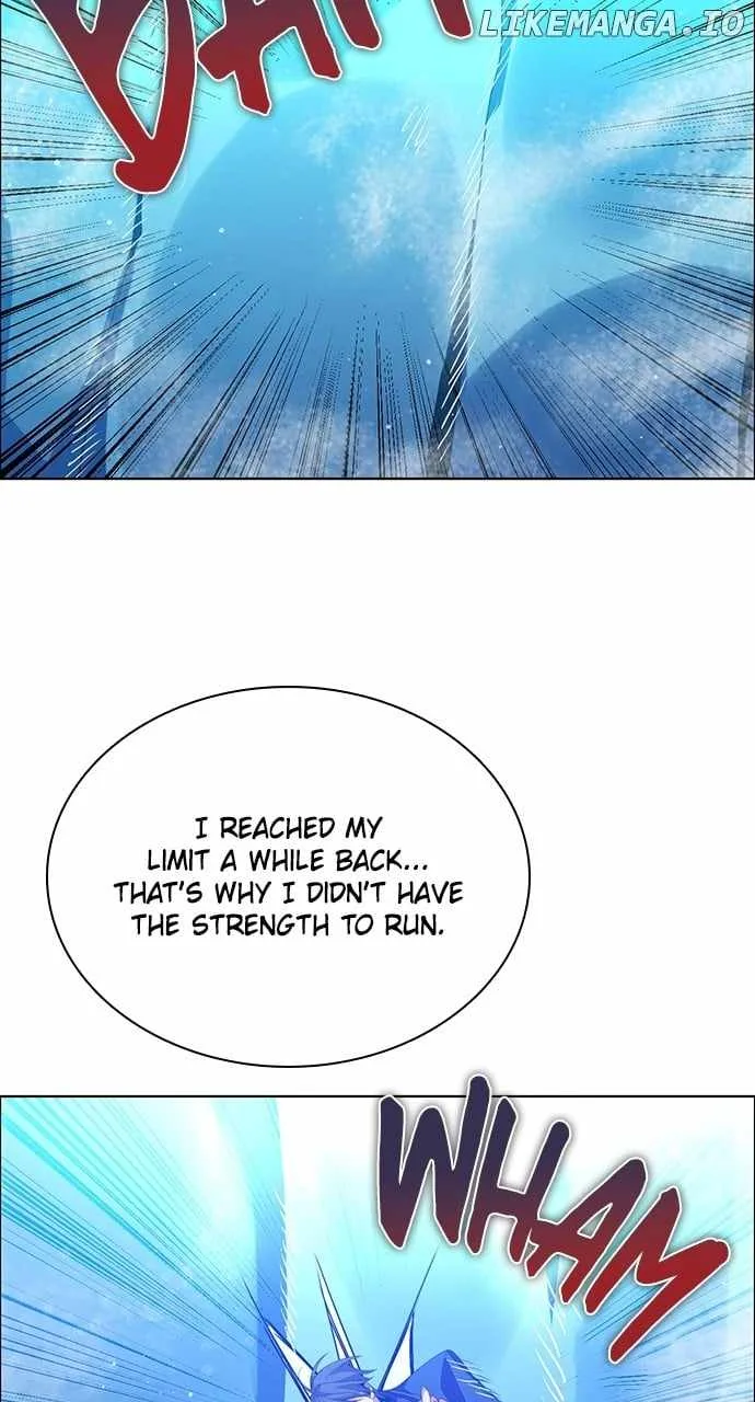 Zero Game Chapter 273 page 73