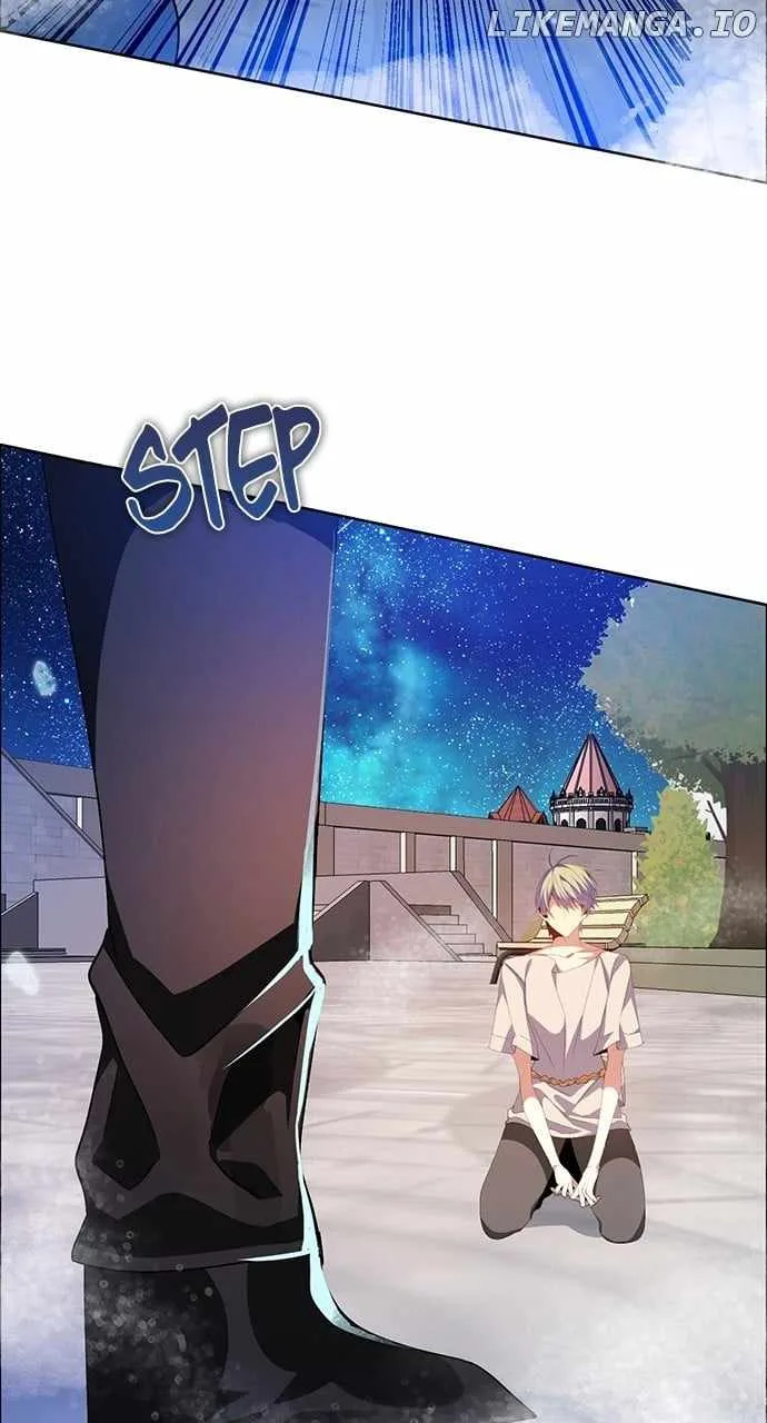 Zero Game Chapter 273 page 81