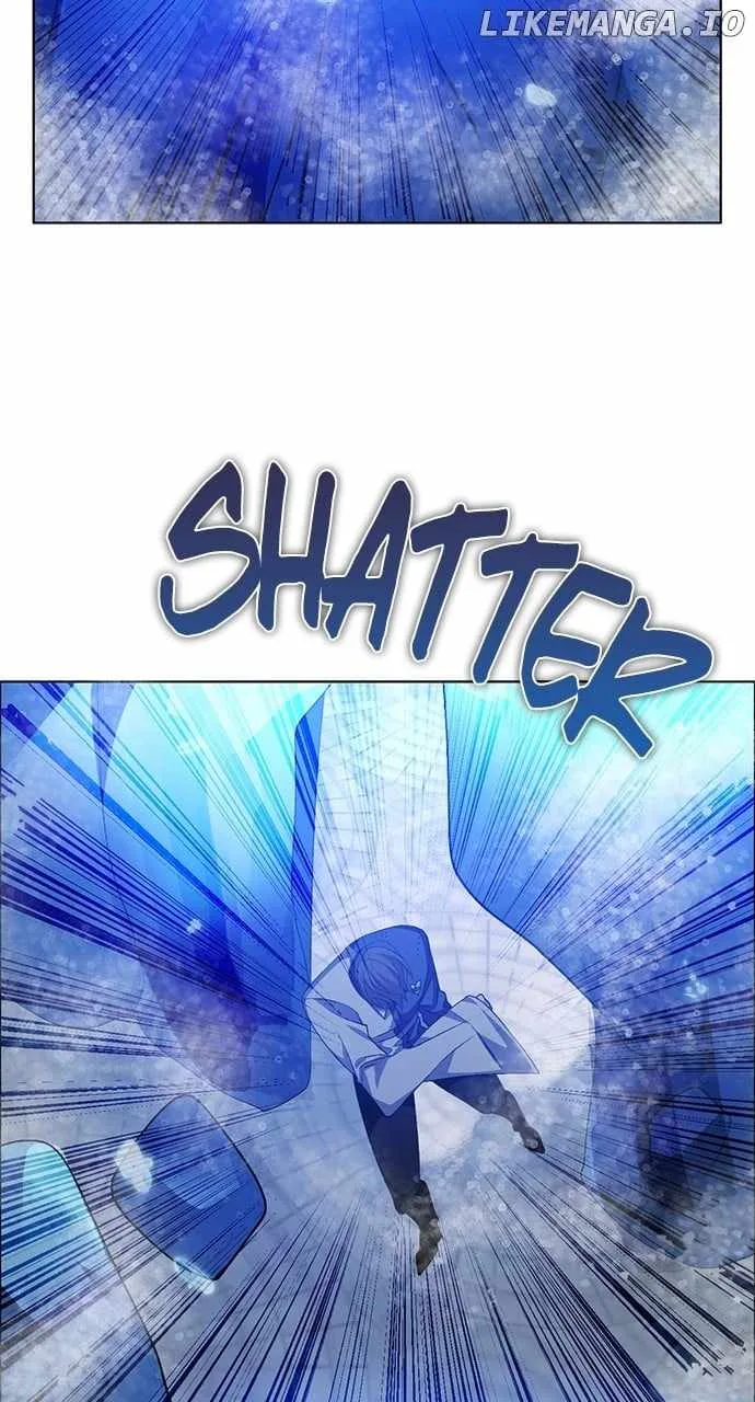 Zero Game Chapter 273 page 80