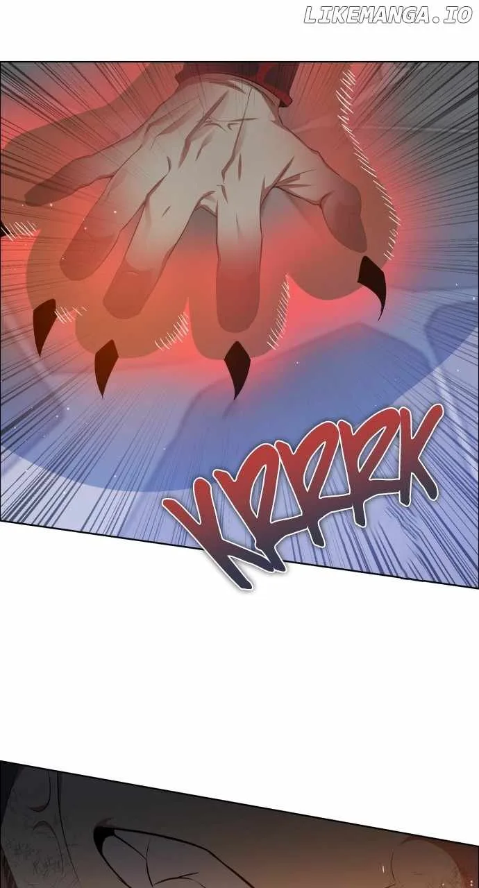 Zero Game Chapter 274 page 25