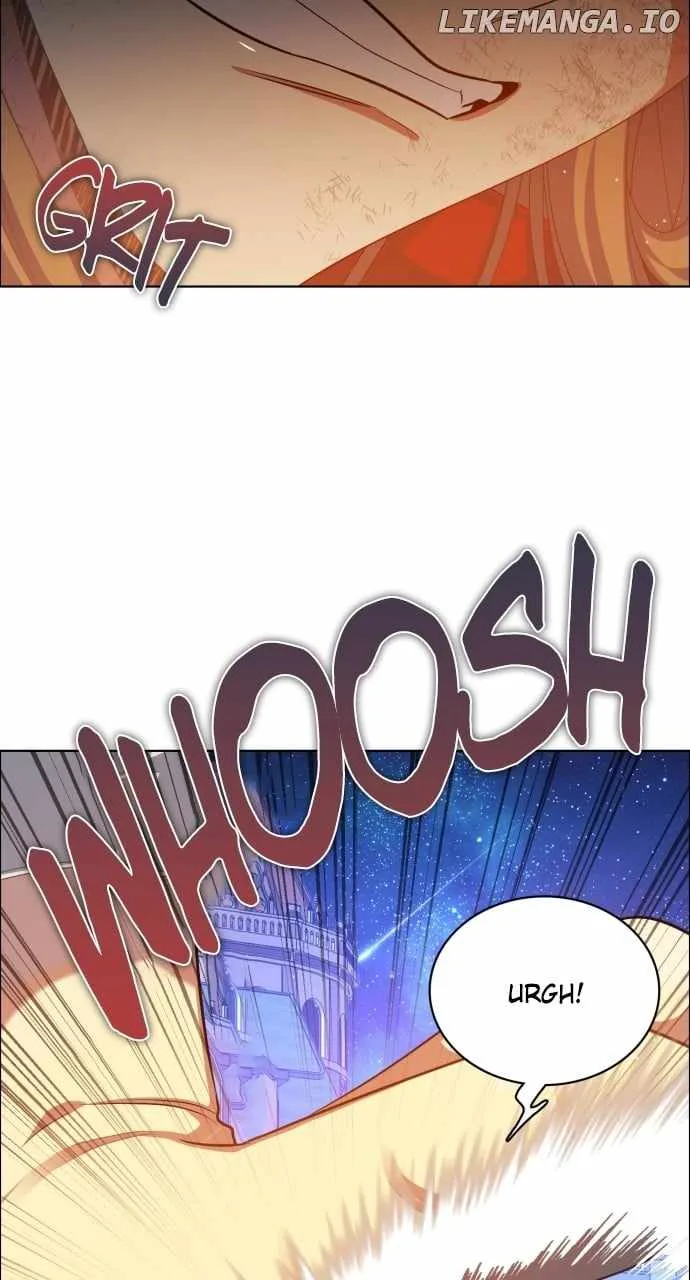 Zero Game Chapter 274 page 26