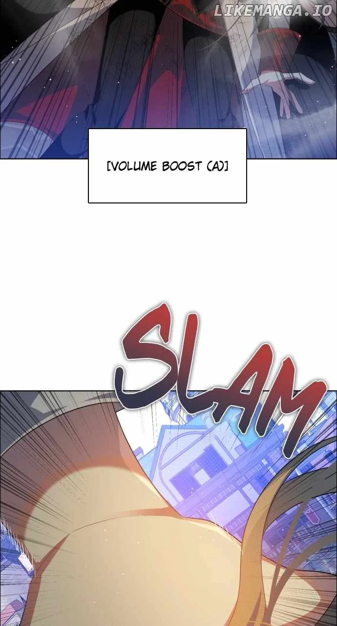 Zero Game Chapter 274 page 23