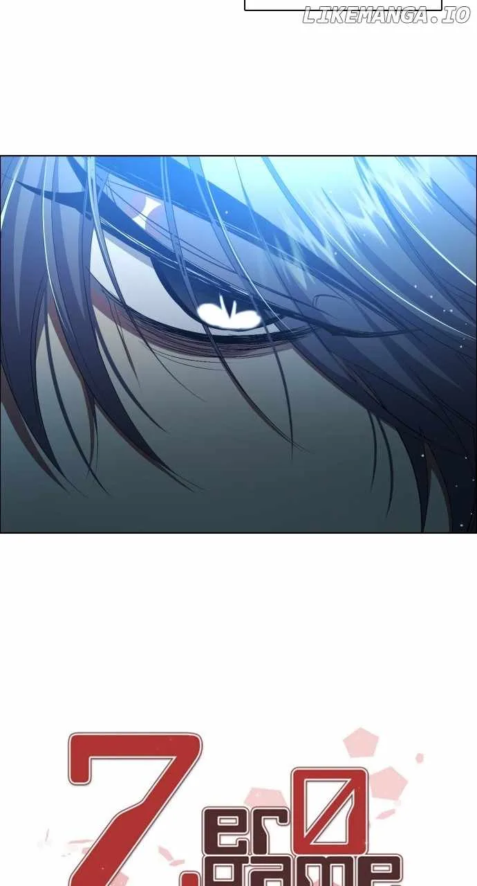 Zero Game Chapter 274 page 10
