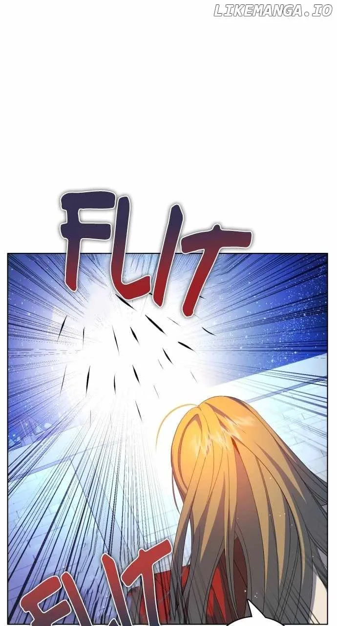 Zero Game Chapter 274 page 28