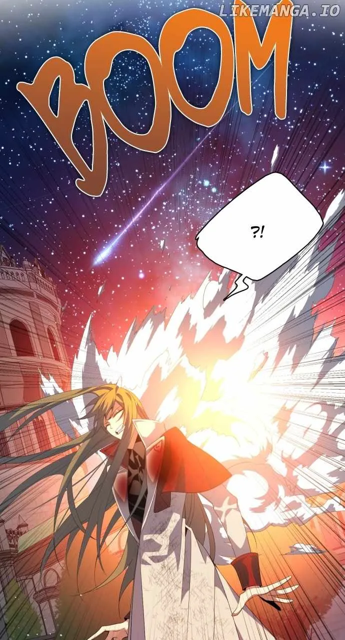 Zero Game Chapter 274 page 19