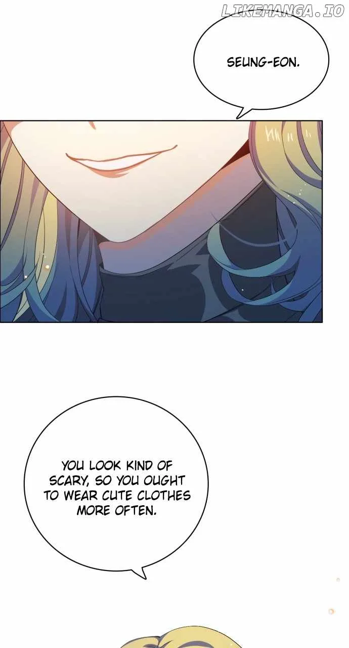 Zero Game Chapter 274 page 4