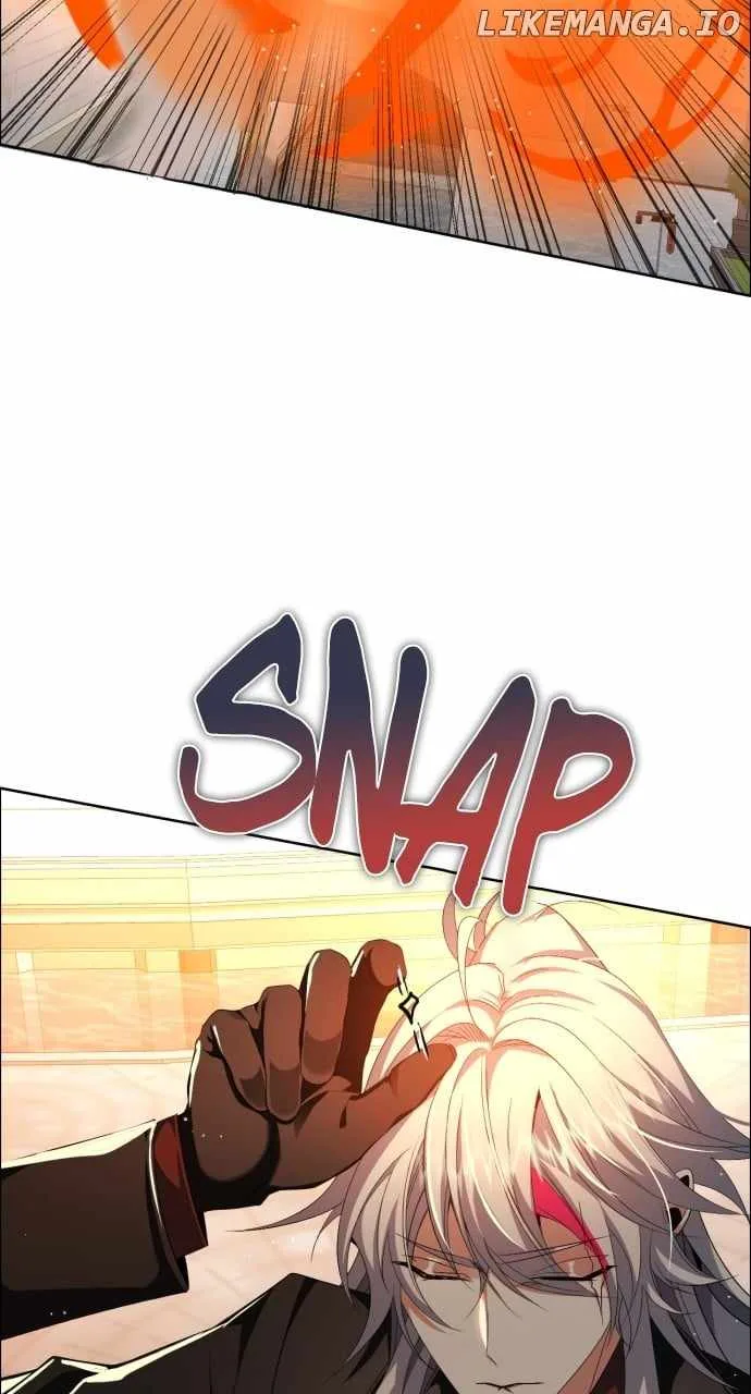 Zero Game Chapter 274 page 30