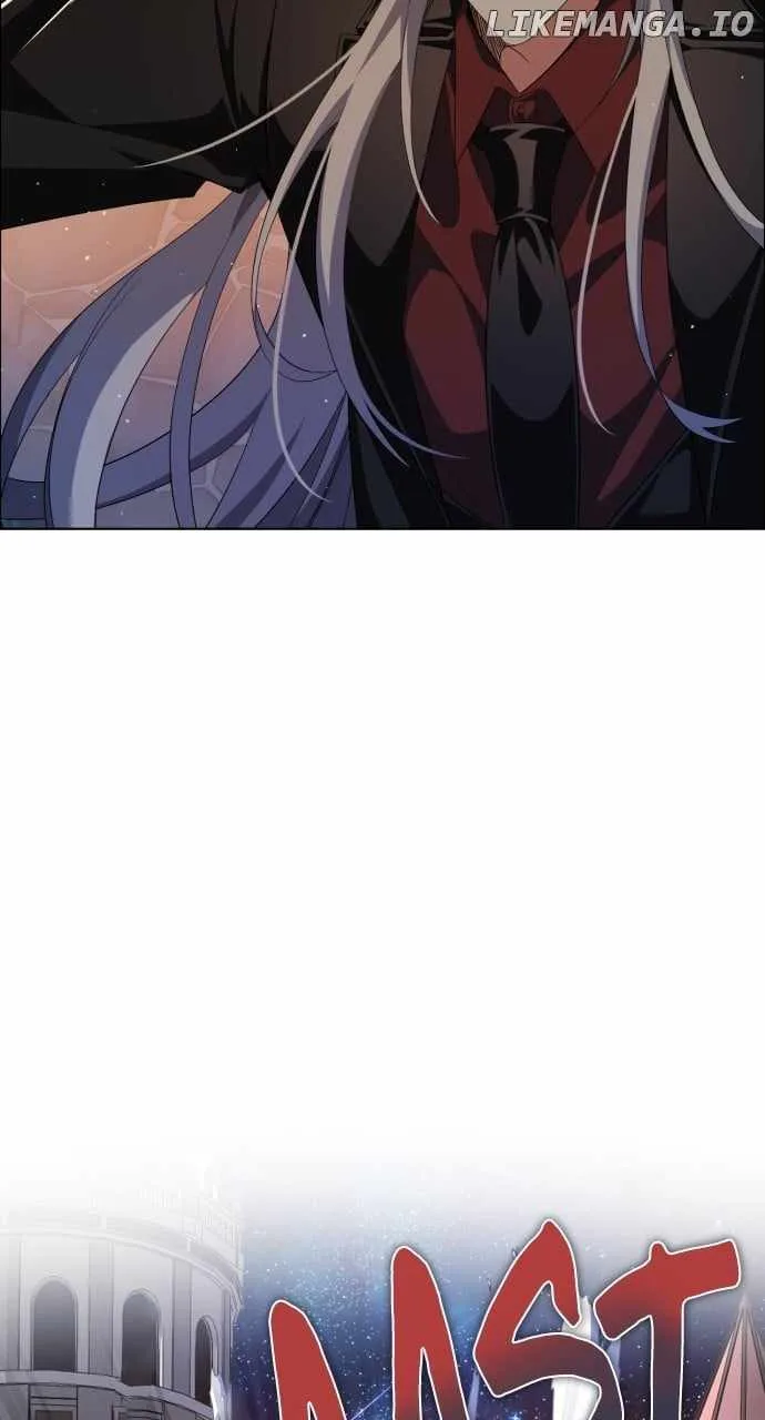 Zero Game Chapter 274 page 31