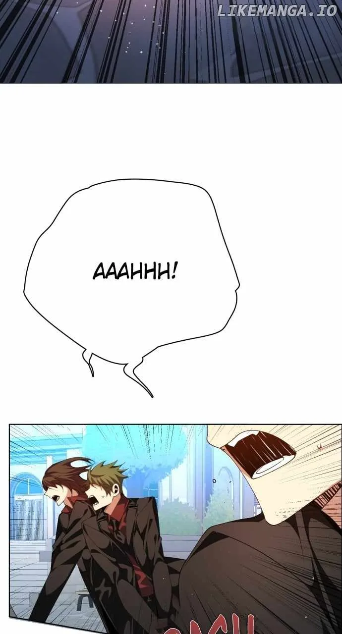 Zero Game Chapter 274 page 33