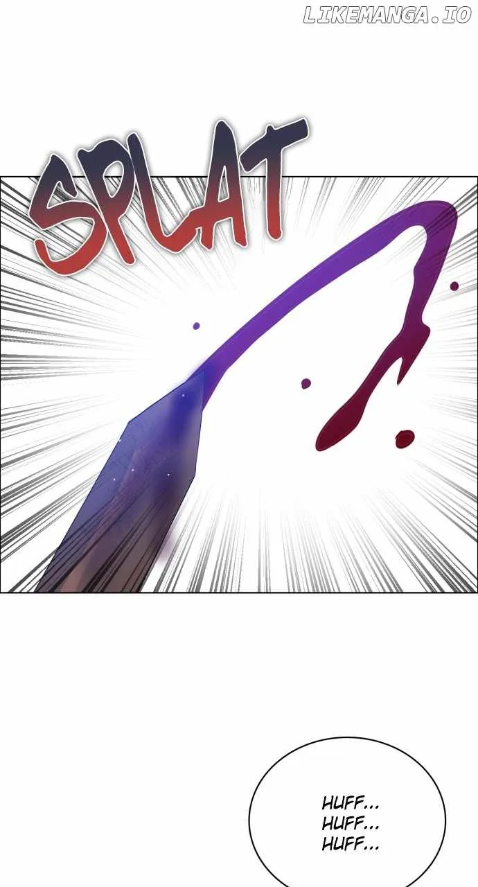 Zero Game Chapter 274 page 41