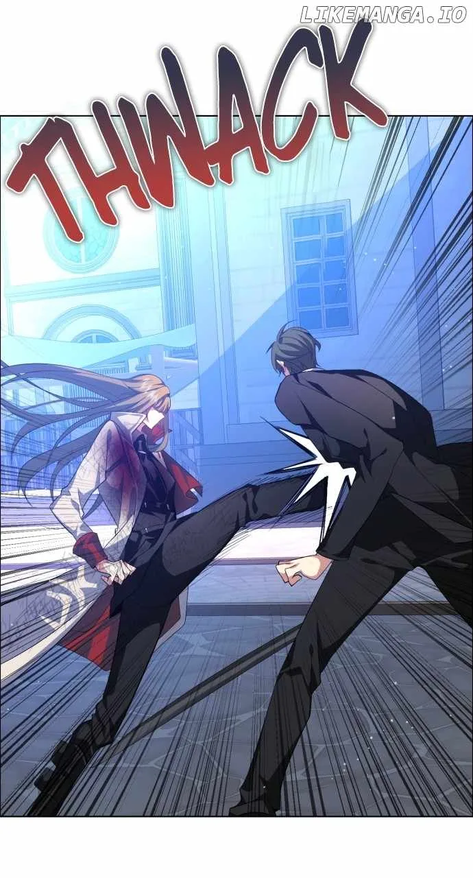 Zero Game Chapter 274 page 44