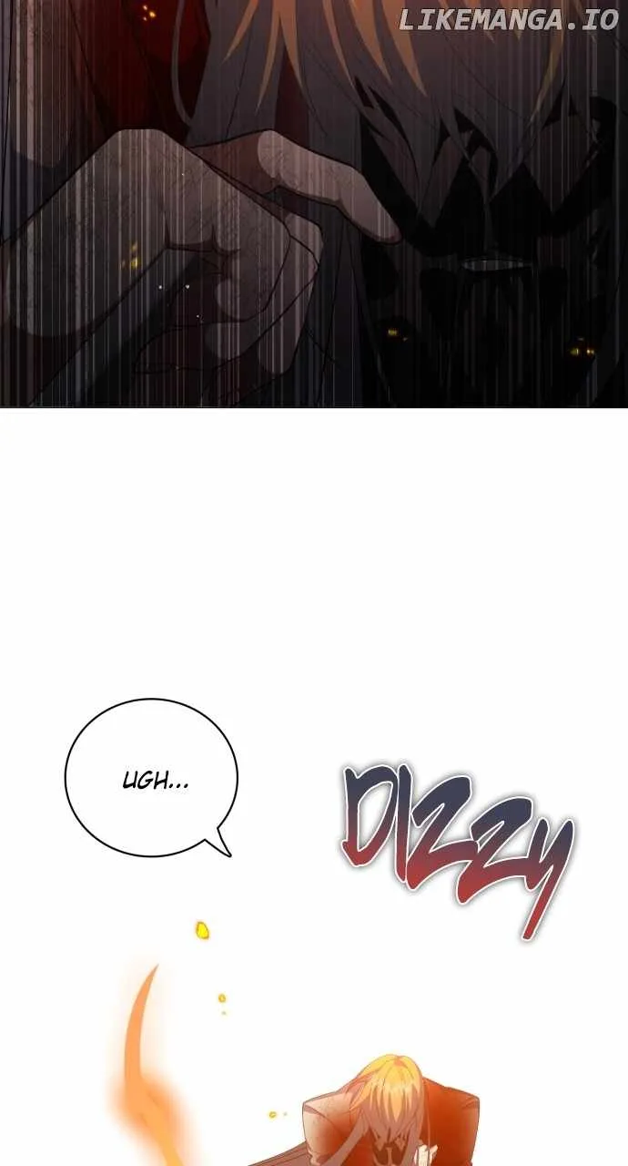 Zero Game Chapter 274 page 50
