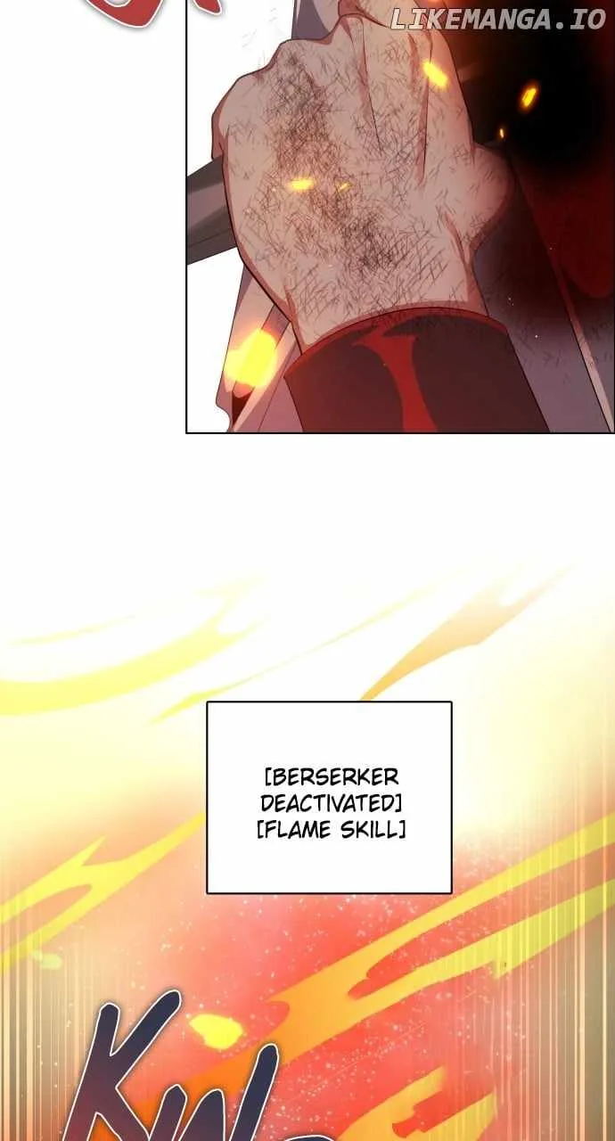 Zero Game Chapter 274 page 48