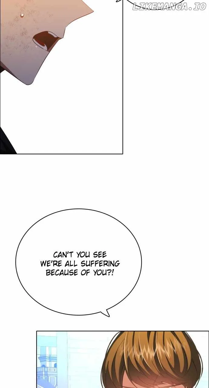 Zero Game Chapter 274 page 52