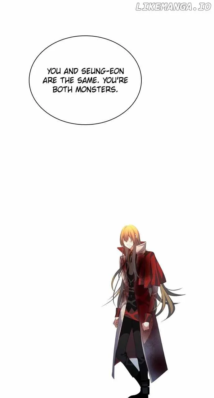 Zero Game Chapter 274 page 56