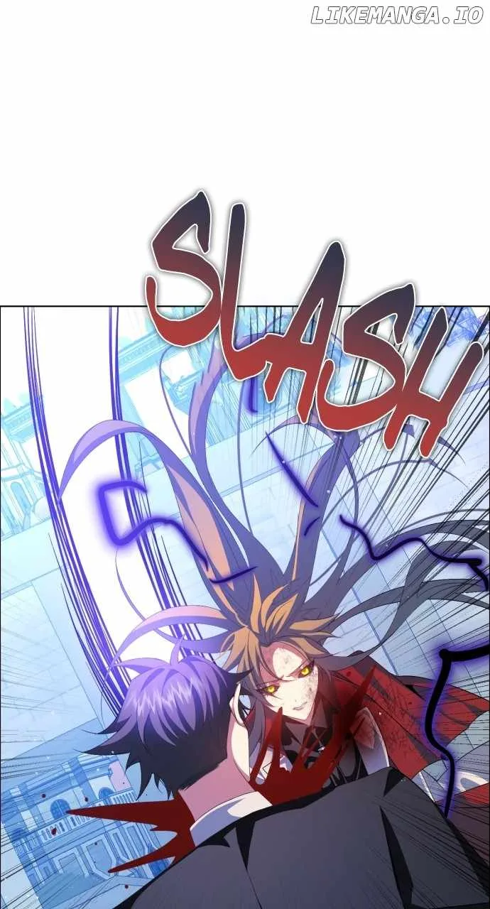 Zero Game Chapter 274 page 45