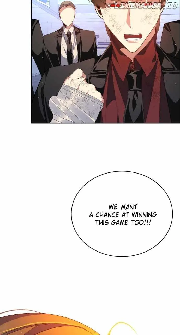 Zero Game Chapter 274 page 53