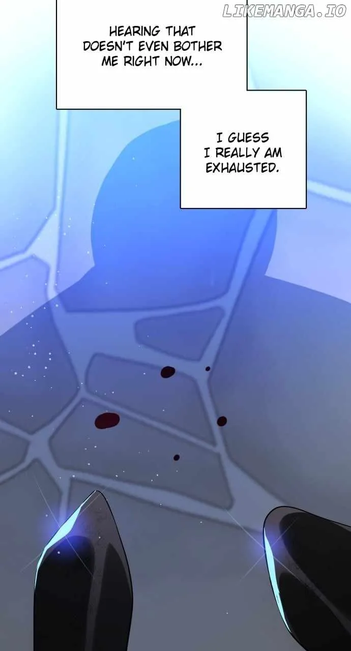 Zero Game Chapter 274 page 60