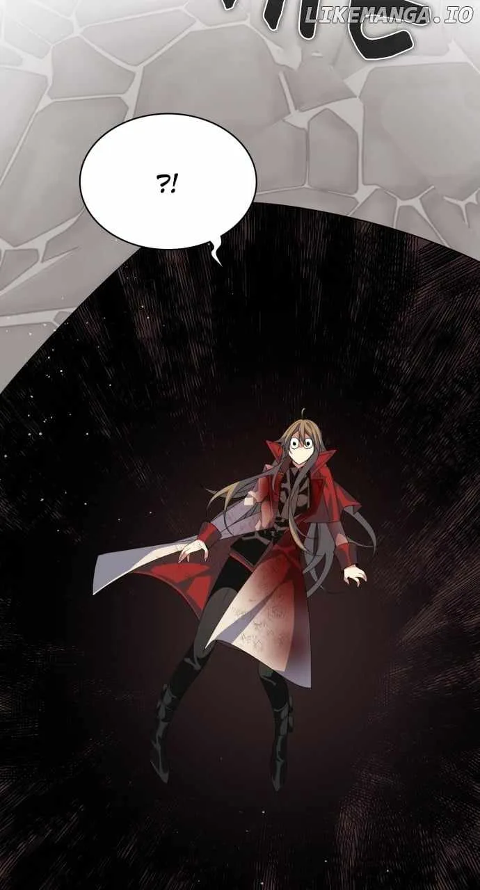 Zero Game Chapter 274 page 69