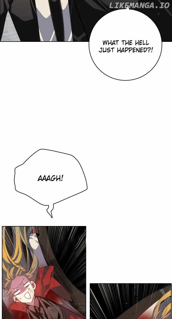 Zero Game Chapter 274 page 73