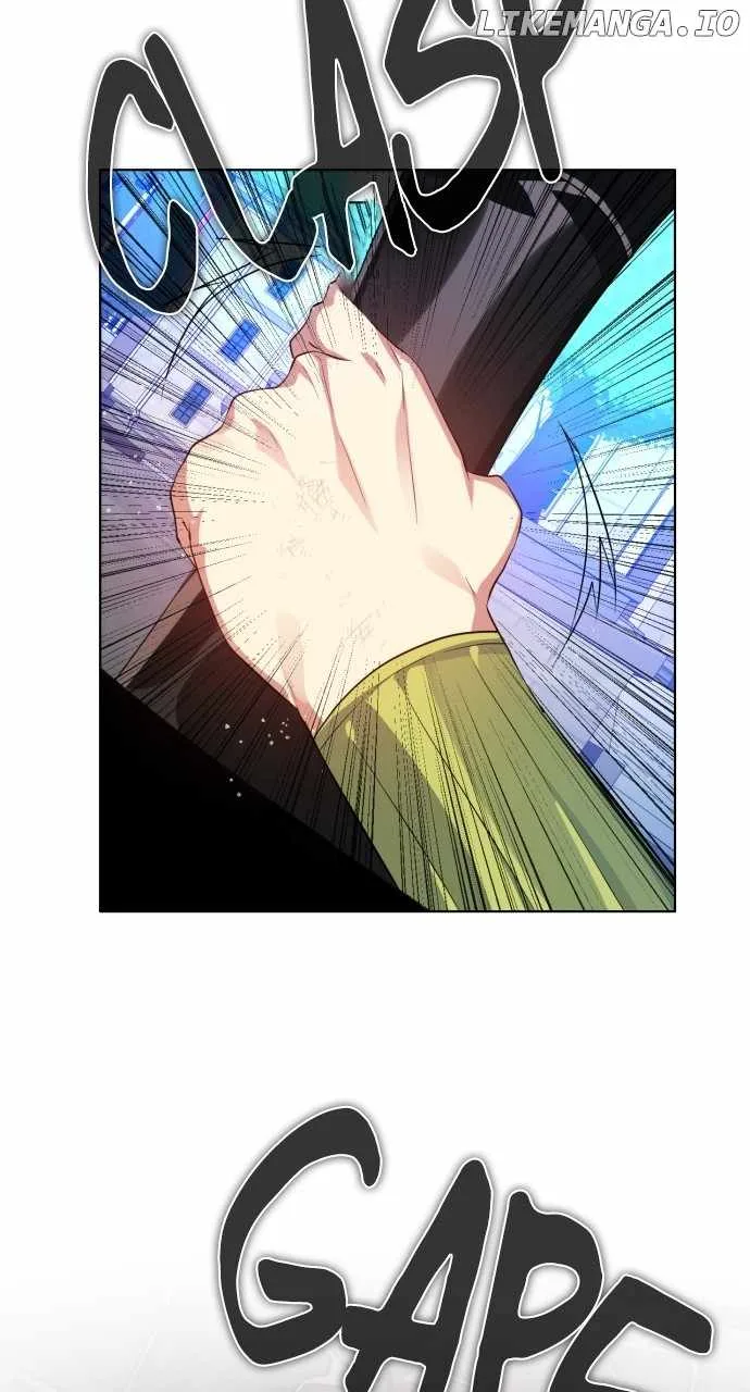 Zero Game Chapter 274 page 68