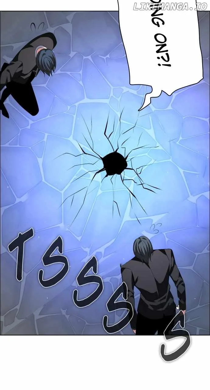 Zero Game Chapter 274 page 71