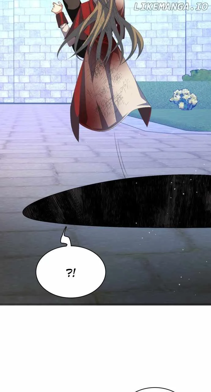 Zero Game Chapter 274 page 75