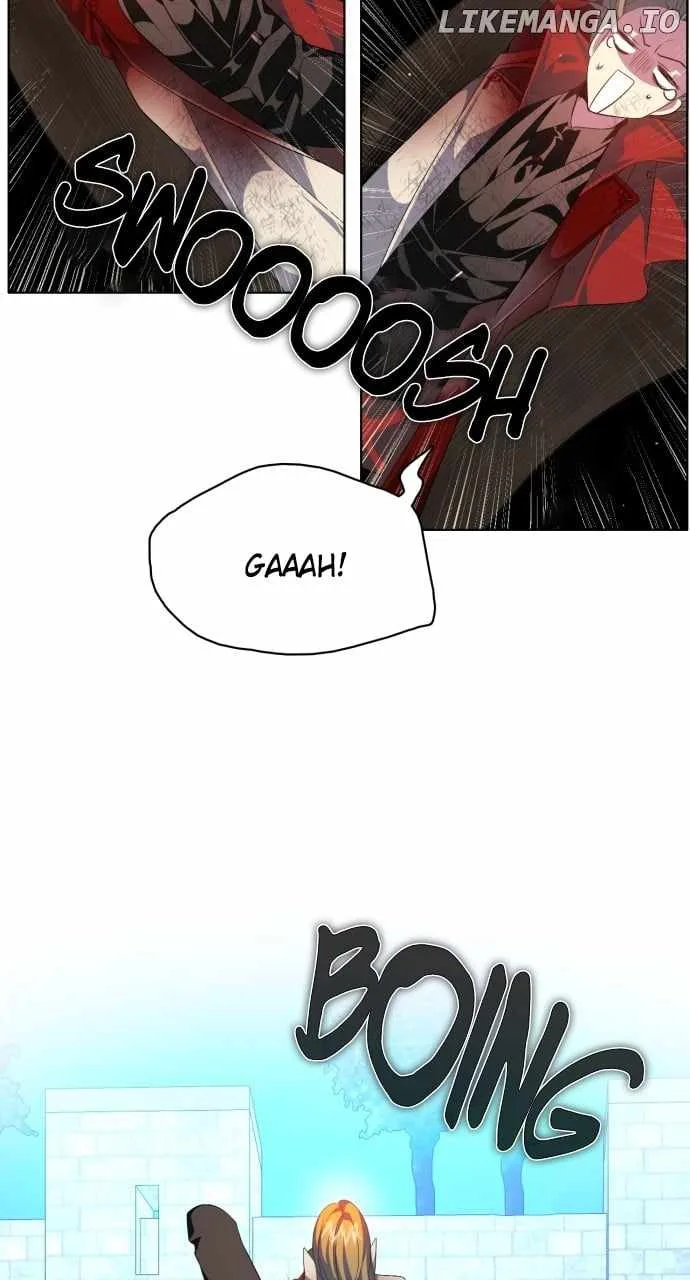 Zero Game Chapter 274 page 74