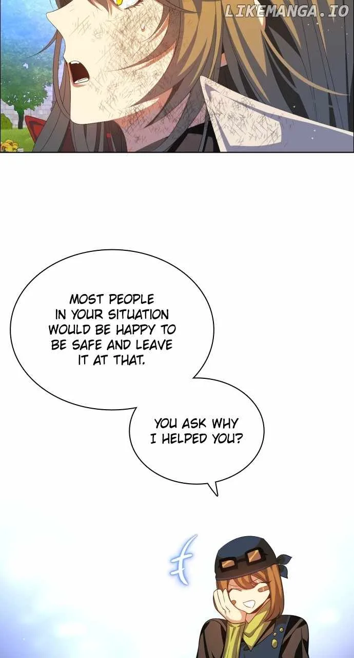 Zero Game Chapter 274 page 82