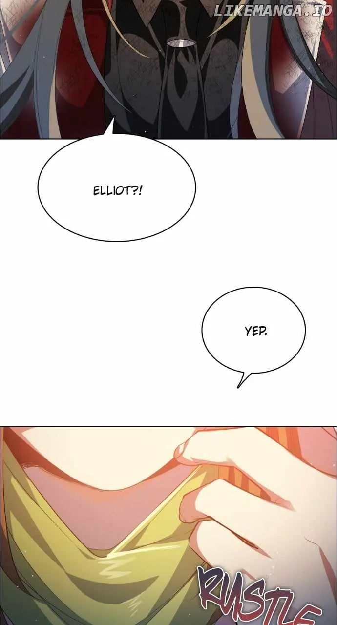 Zero Game Chapter 274 page 84