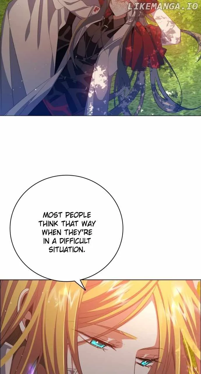 Zero Game Chapter 275 page 28