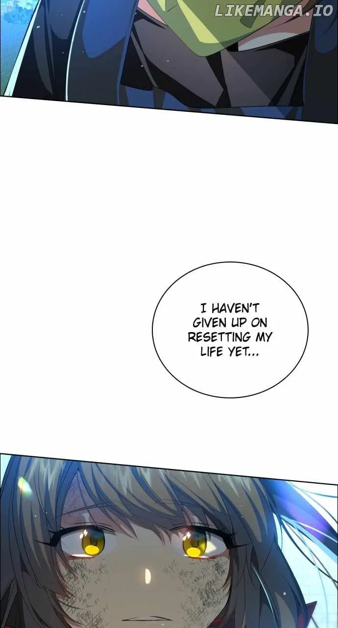 Zero Game Chapter 275 page 9