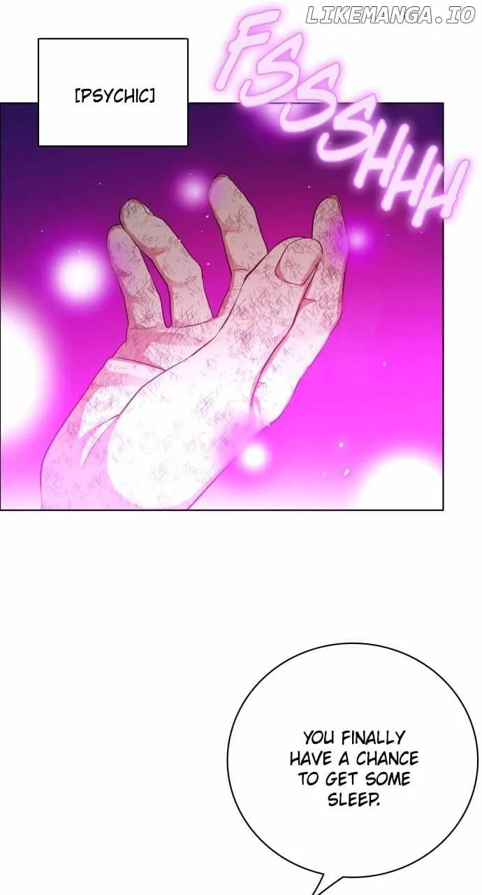 Zero Game Chapter 275 page 15