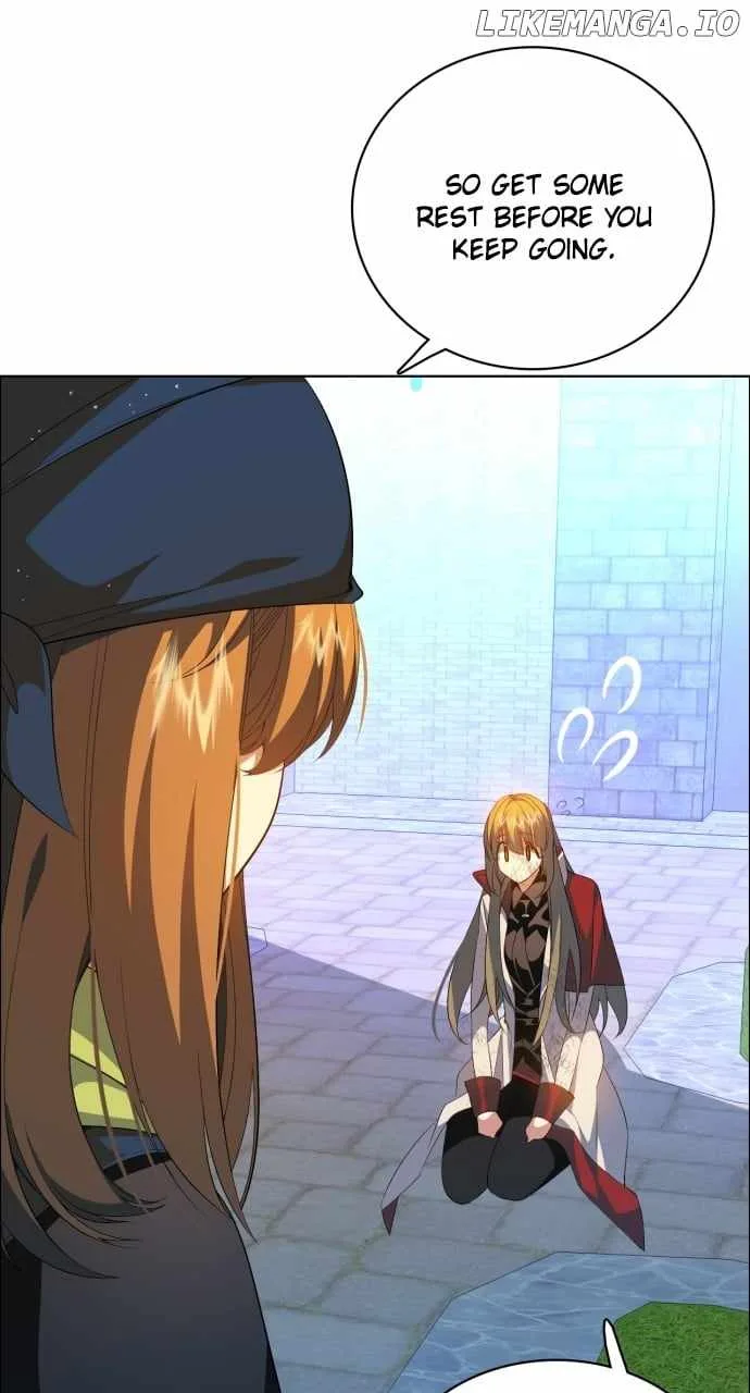 Zero Game Chapter 275 page 7