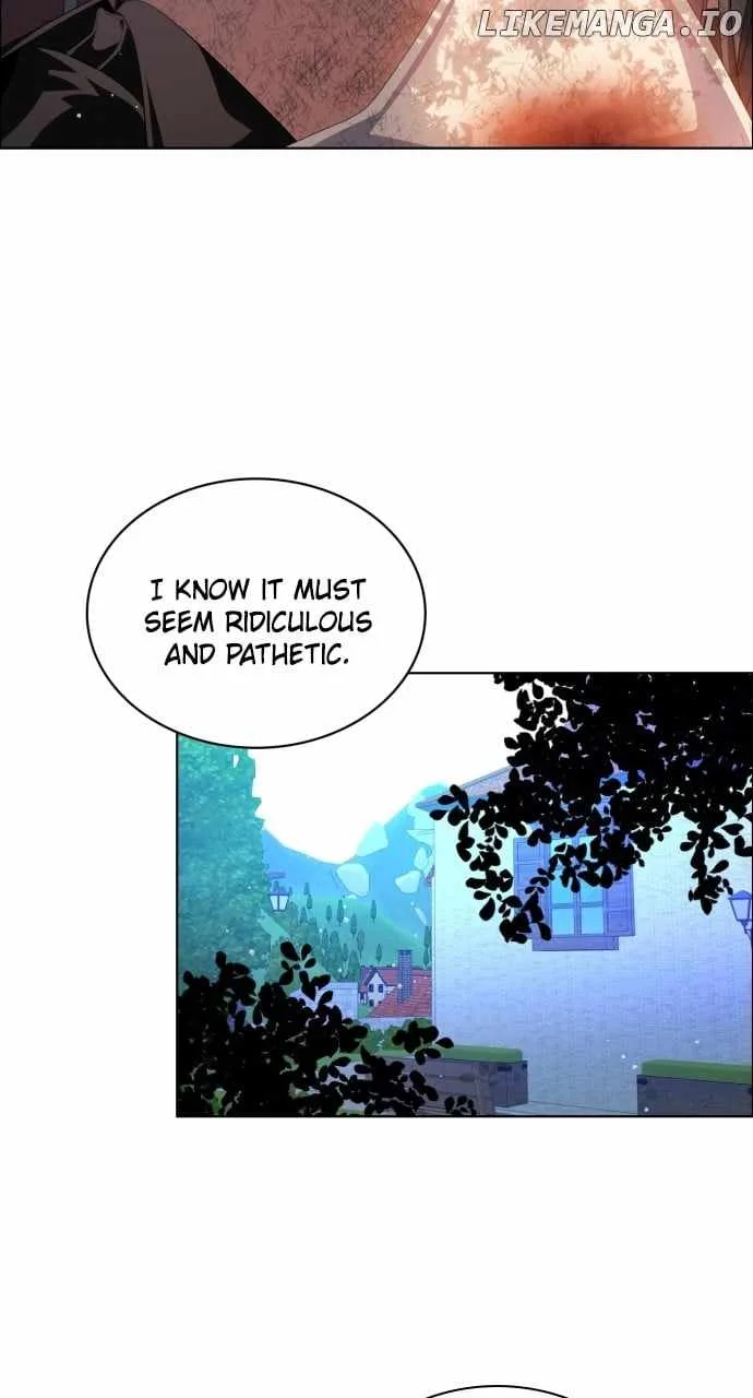 Zero Game Chapter 275 page 23
