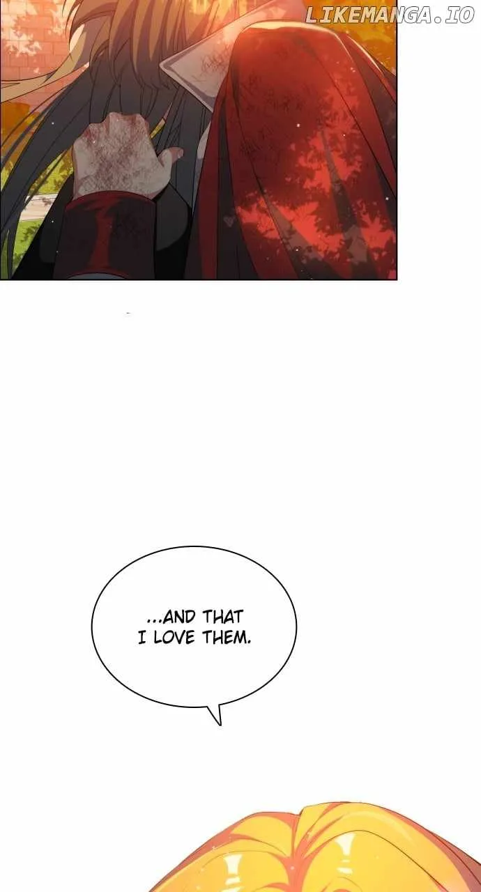 Zero Game Chapter 275 page 37