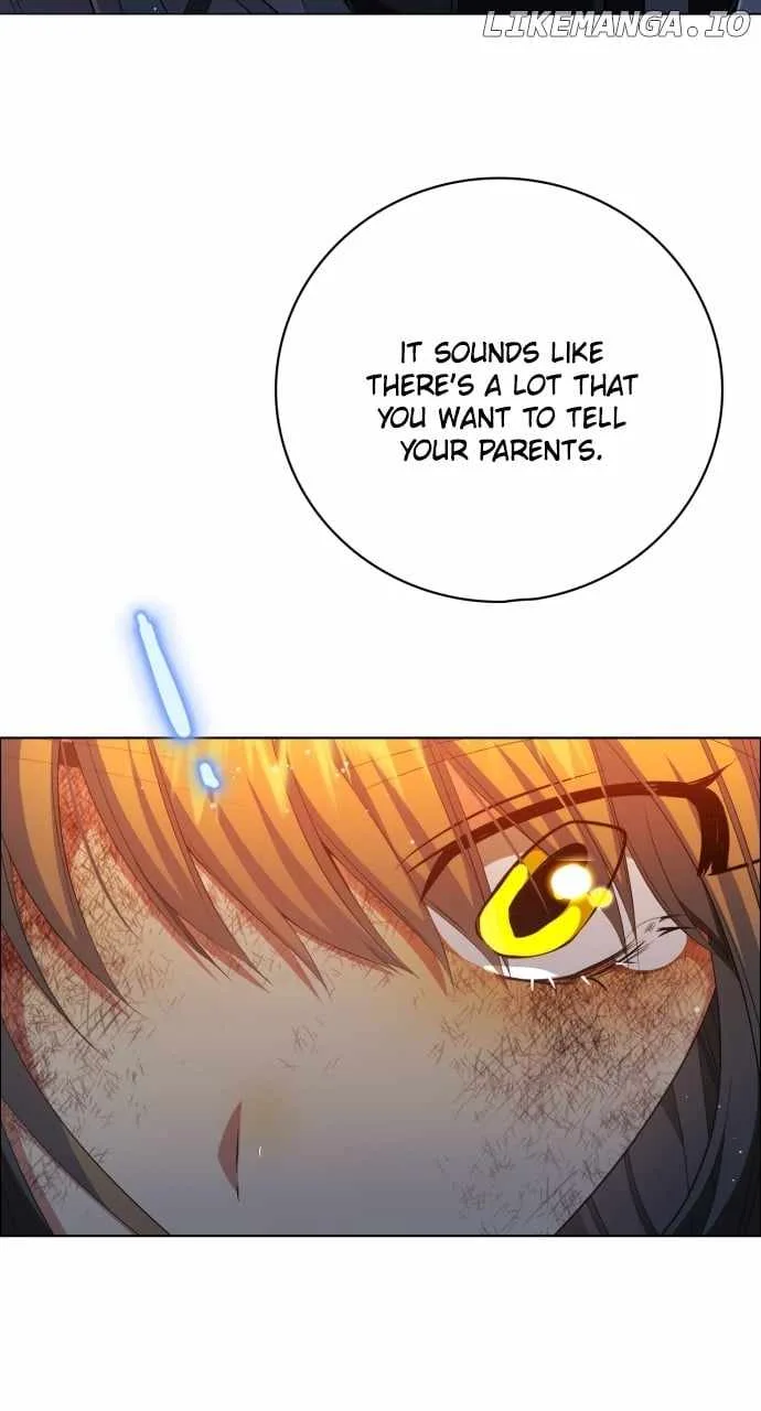 Zero Game Chapter 275 page 39