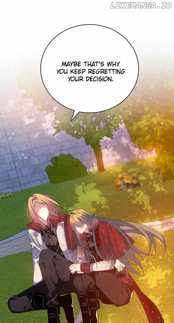 Zero Game Chapter 275 page 40